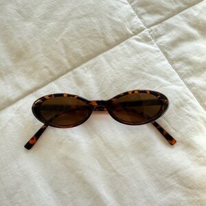 Tortoise Shell Sunglasses